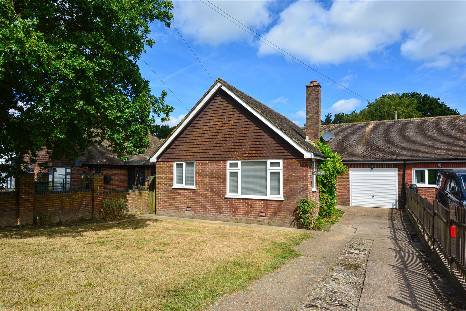 Sandrock Hill, Crowhurst, photo 15