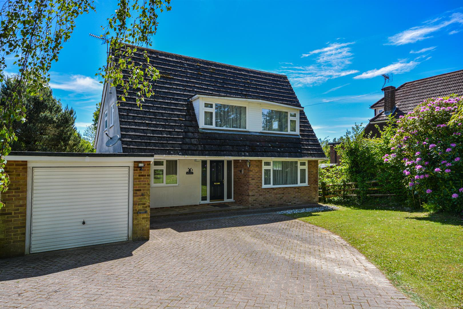 Langham Road, Robertsbridge