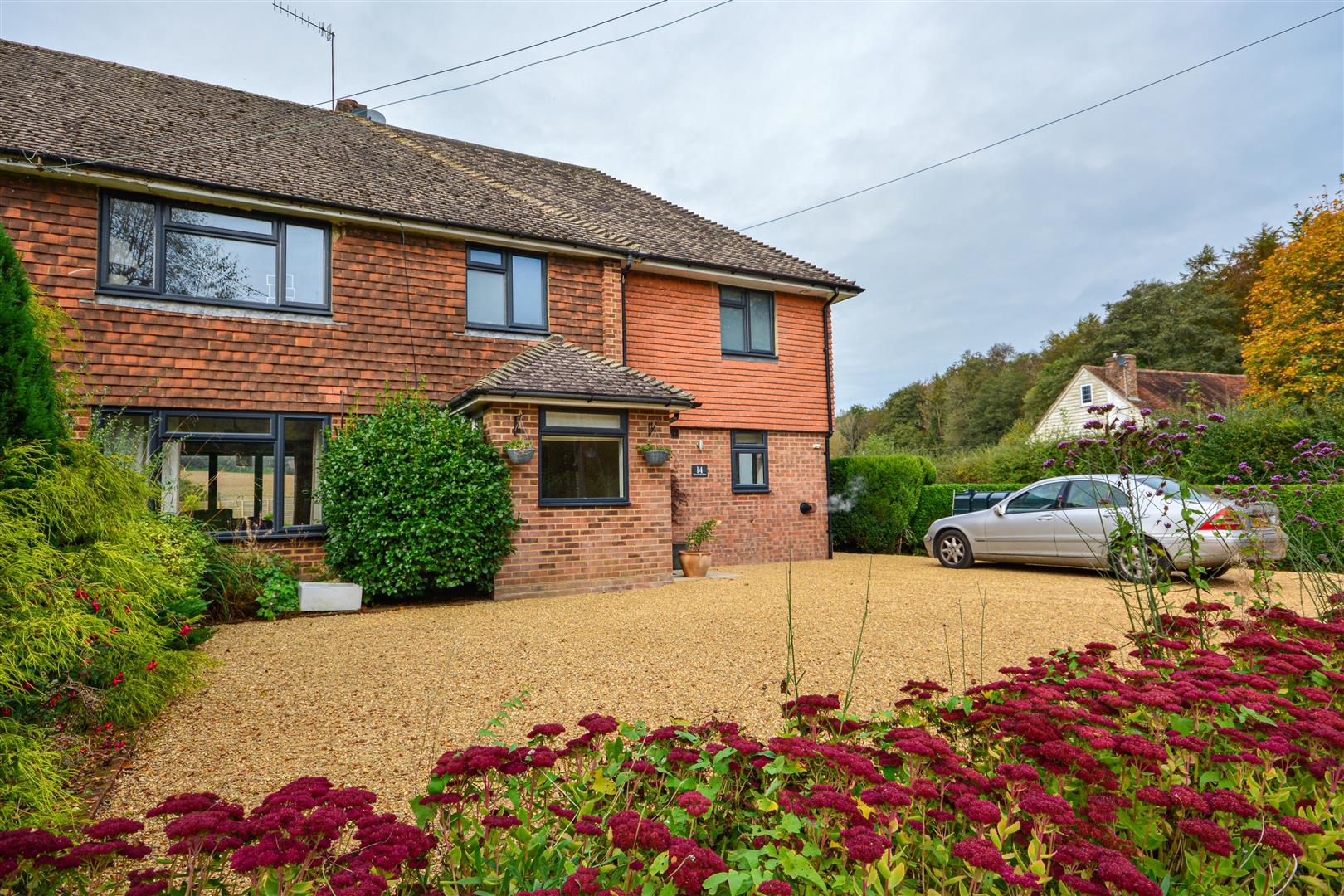 Solomans Lane, Mountfield,