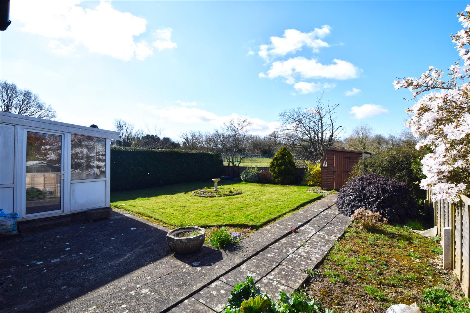 Church Road, Catsfield, Battle, photo 15