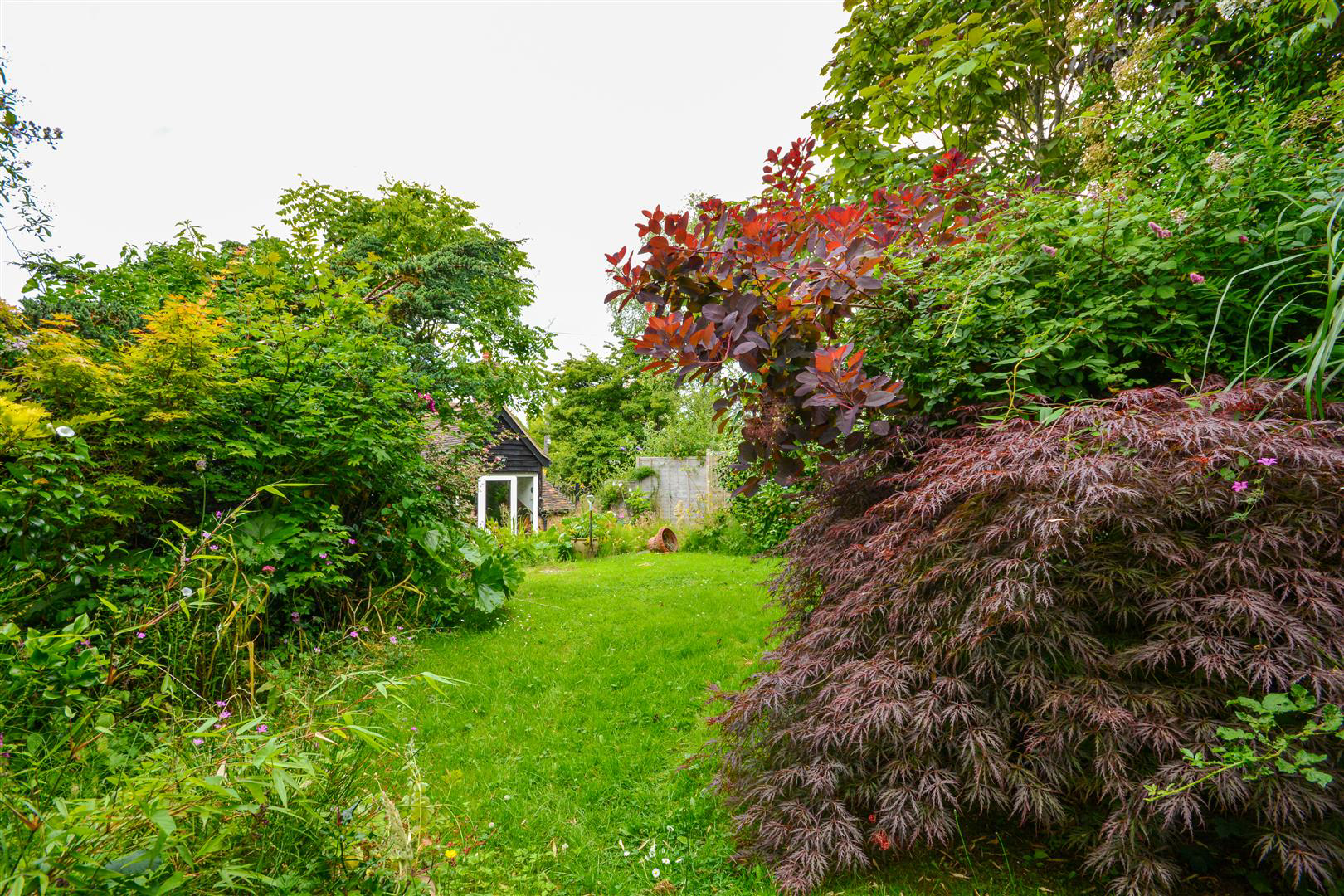 North Trade Road, Battle, photo 18