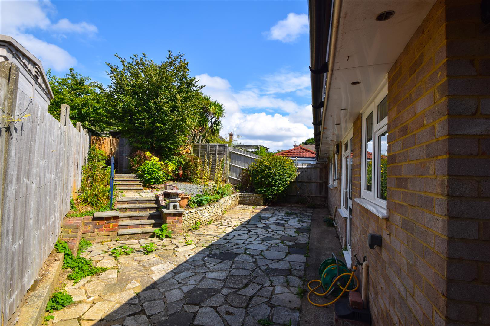 Claverham Way, Battle, photo 4