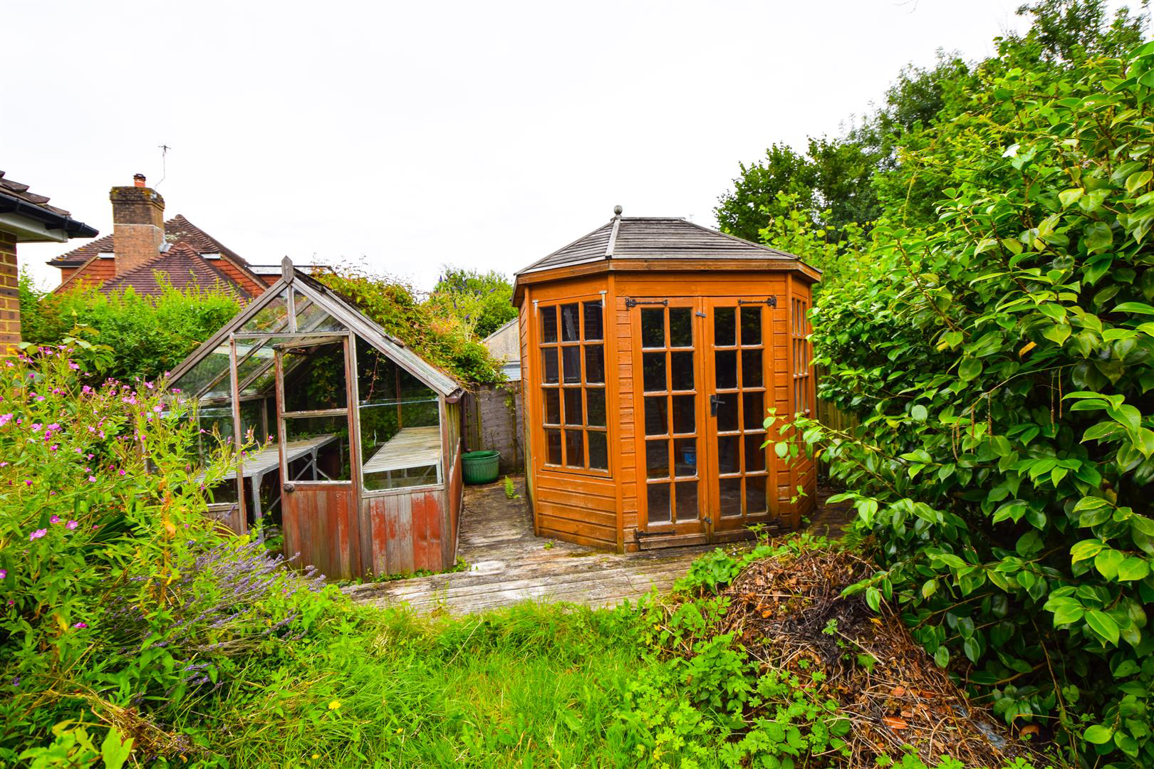 Gregory Walk, Sedlescombe, photo 12