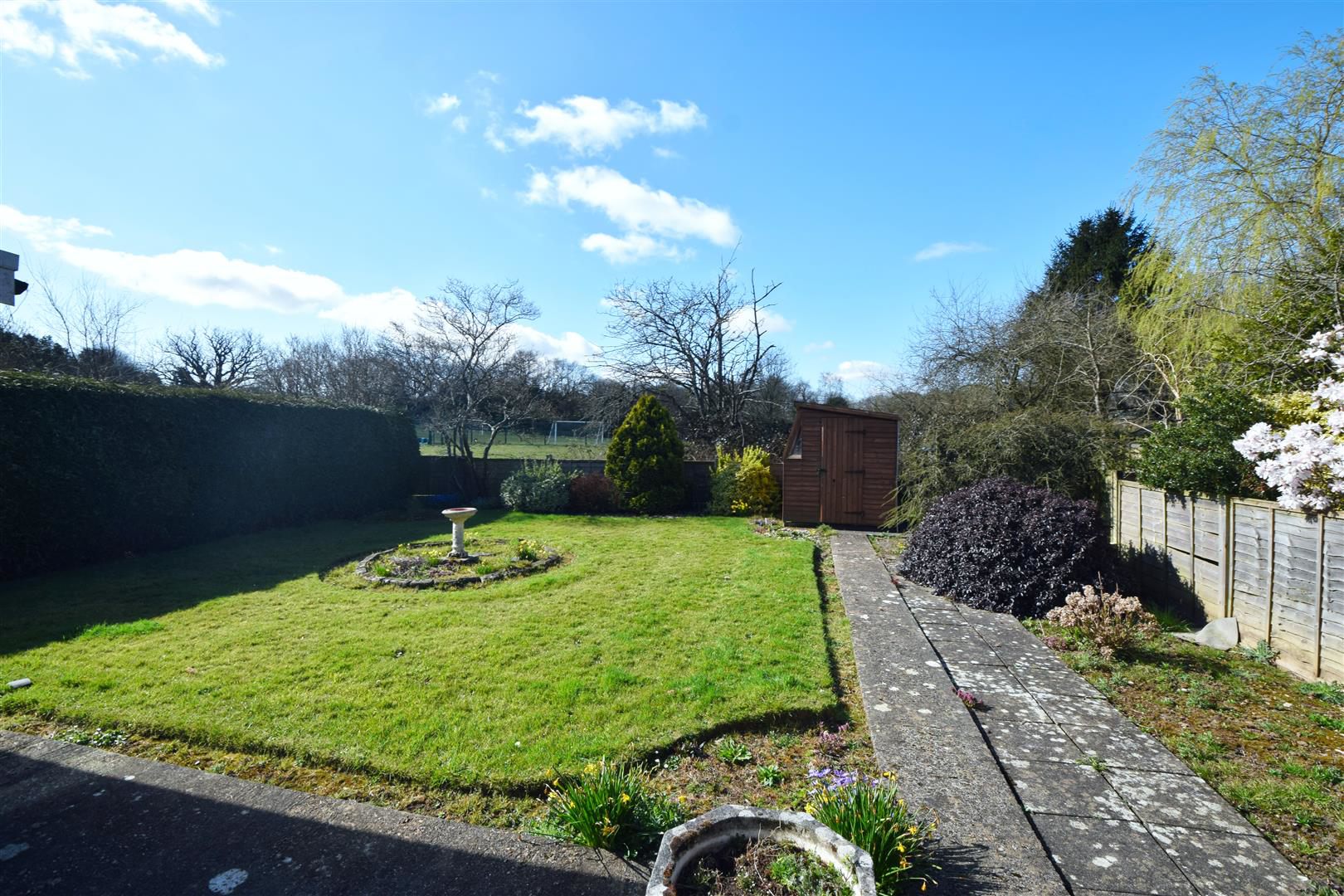 Church Road, Catsfield, Battle, photo 2