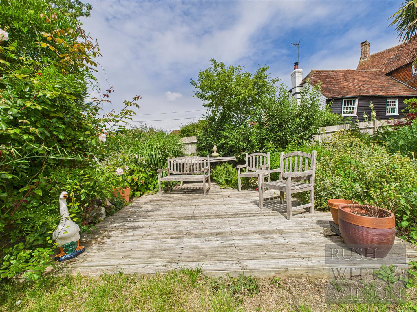 High Street, Robertsbridge, photo 32