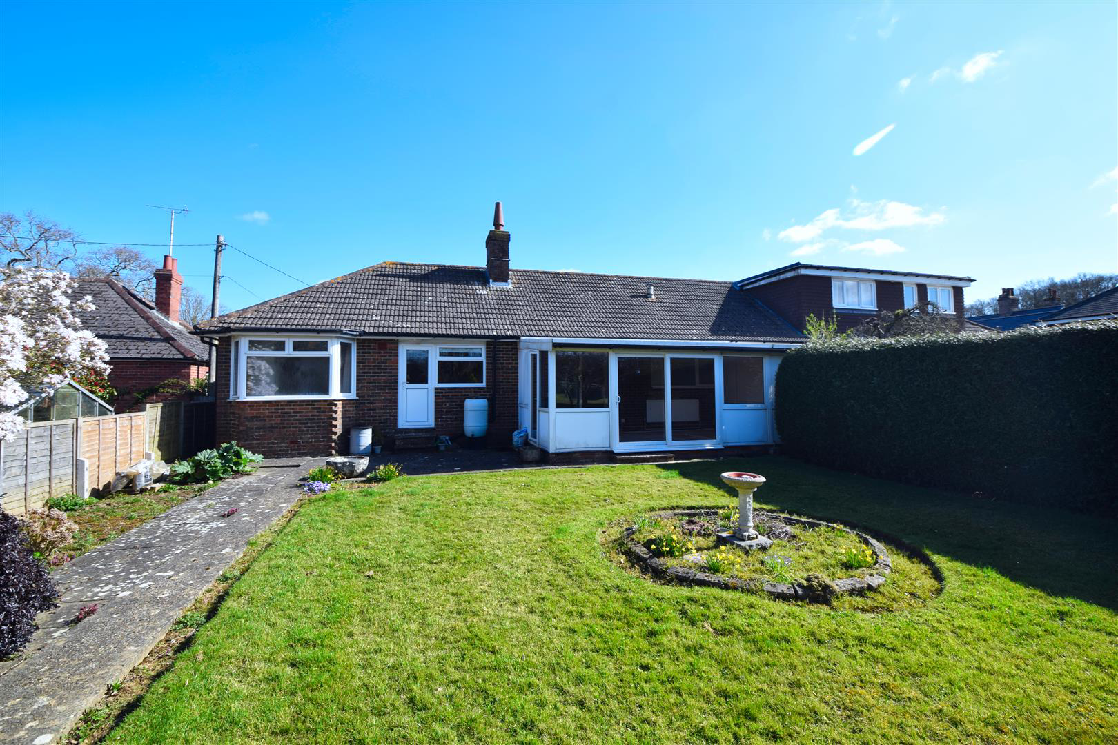 Church Road, Catsfield, Battle, photo 17