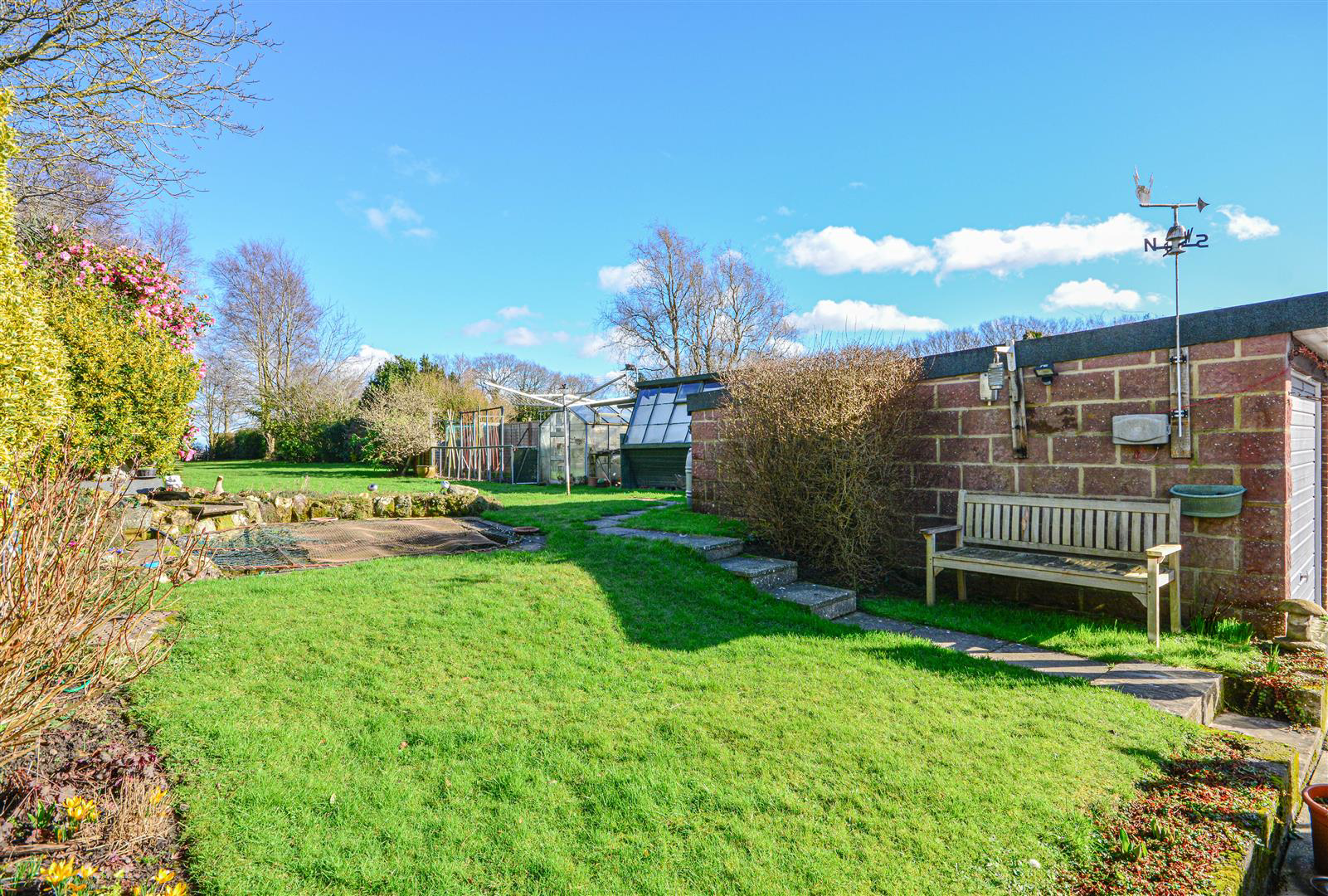 Netherfield Hill, Battle, photo 15