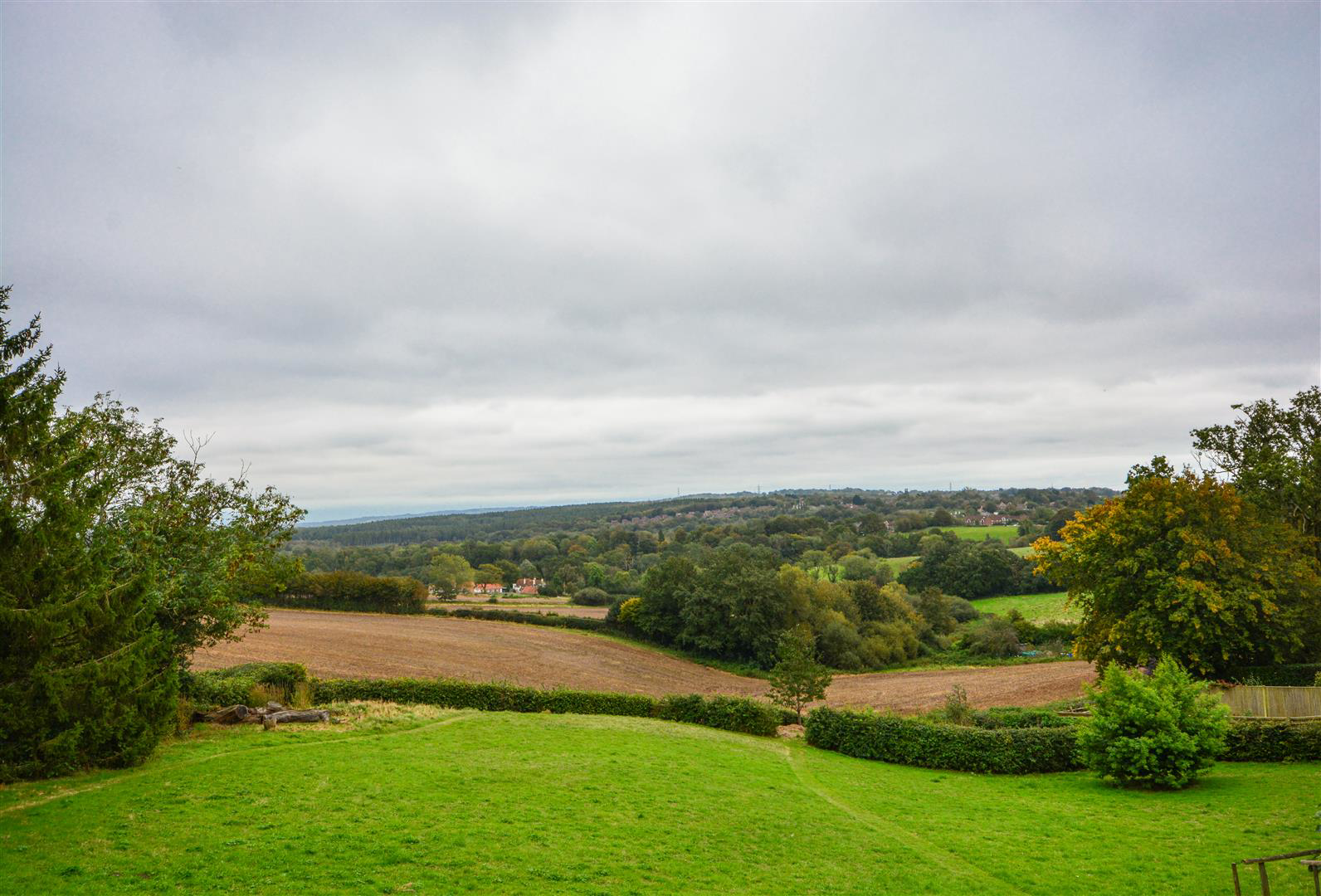 Caldbec Hill, Battle, photo 12