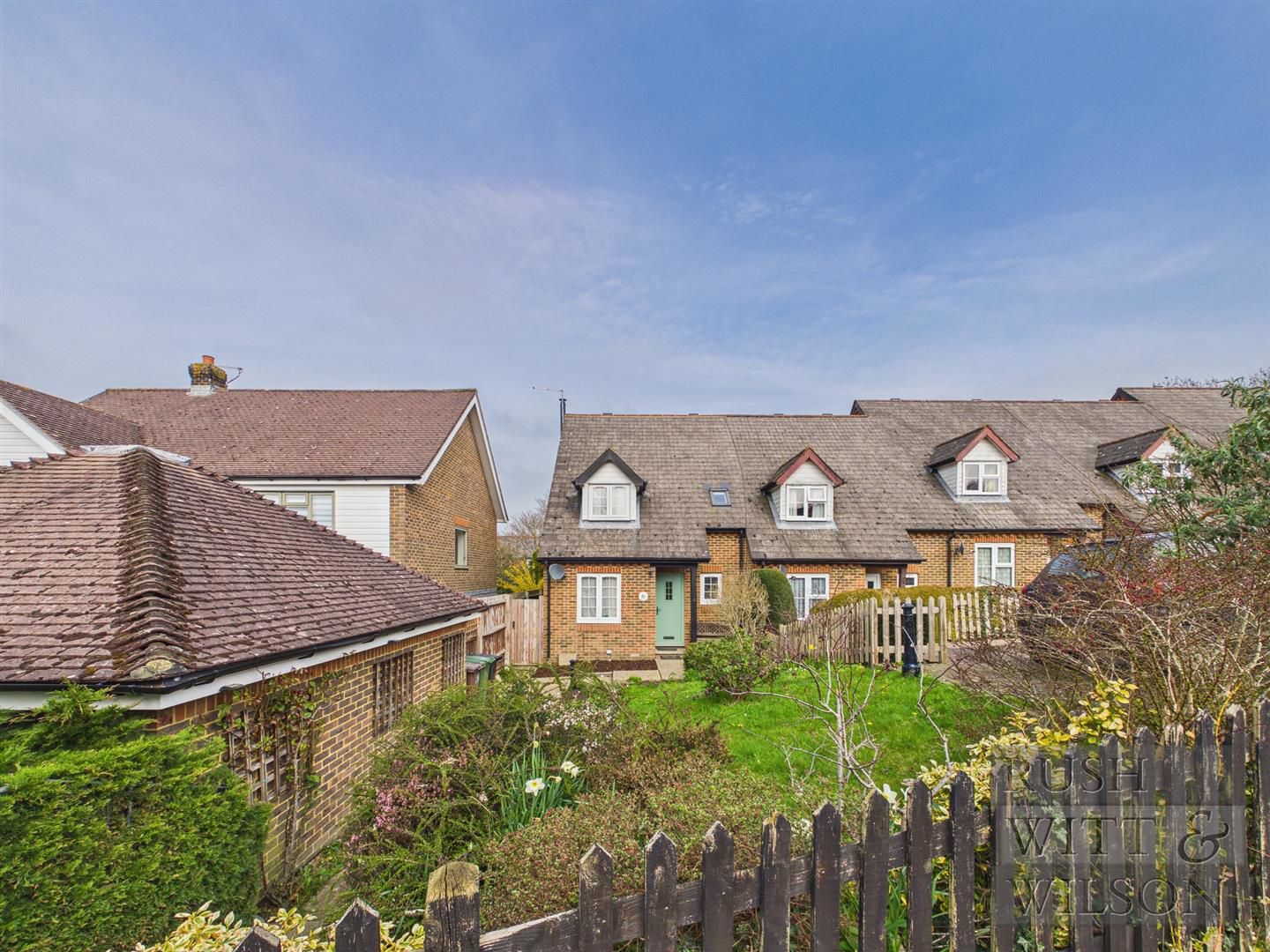 Willow Mews, Robertsbridge