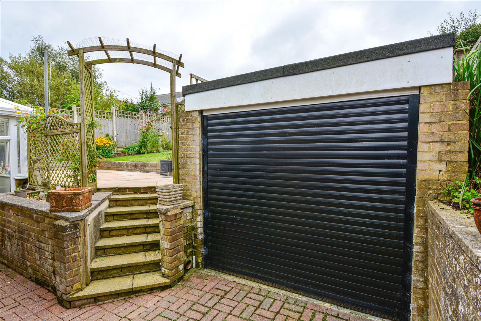 Battle Gates, Battle, photo 17