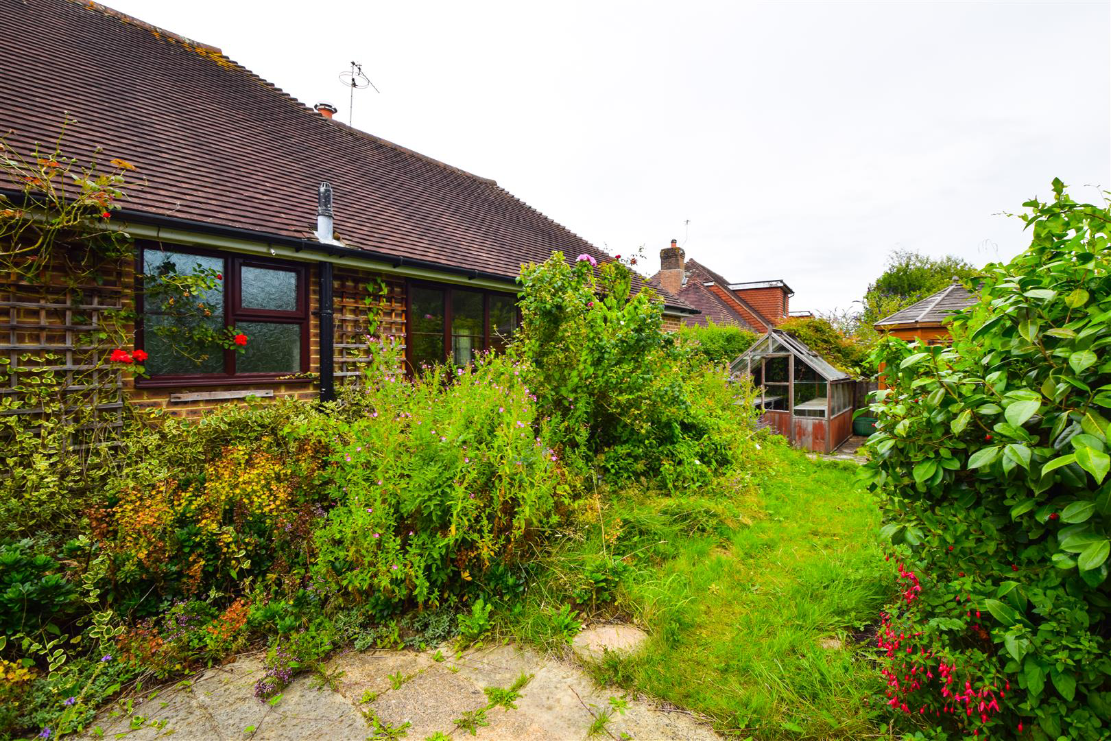 Gregory Walk, Sedlescombe, photo 13