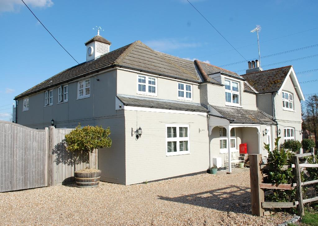 Kent Street, Sedlescombe