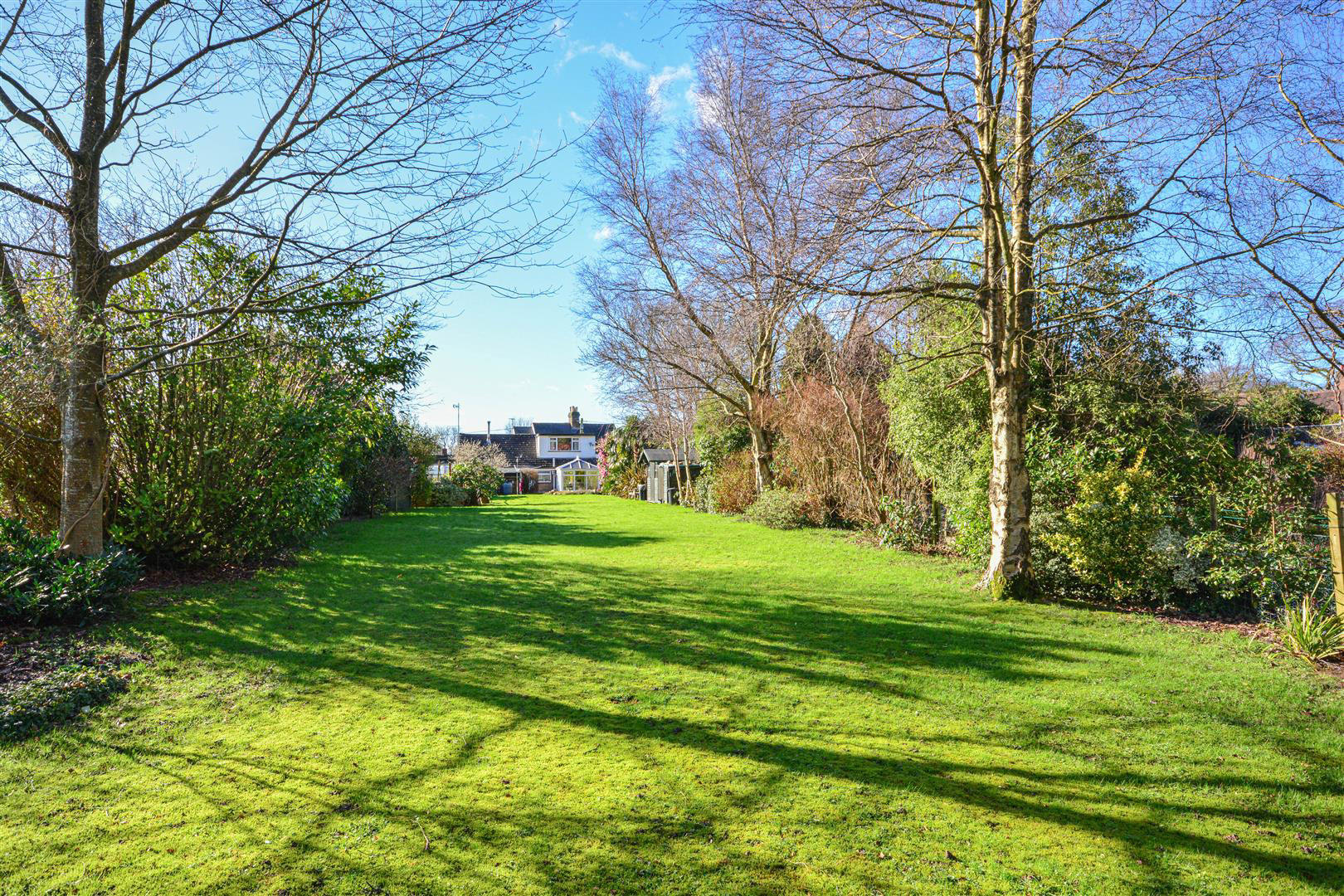Netherfield Hill, Battle, photo 4