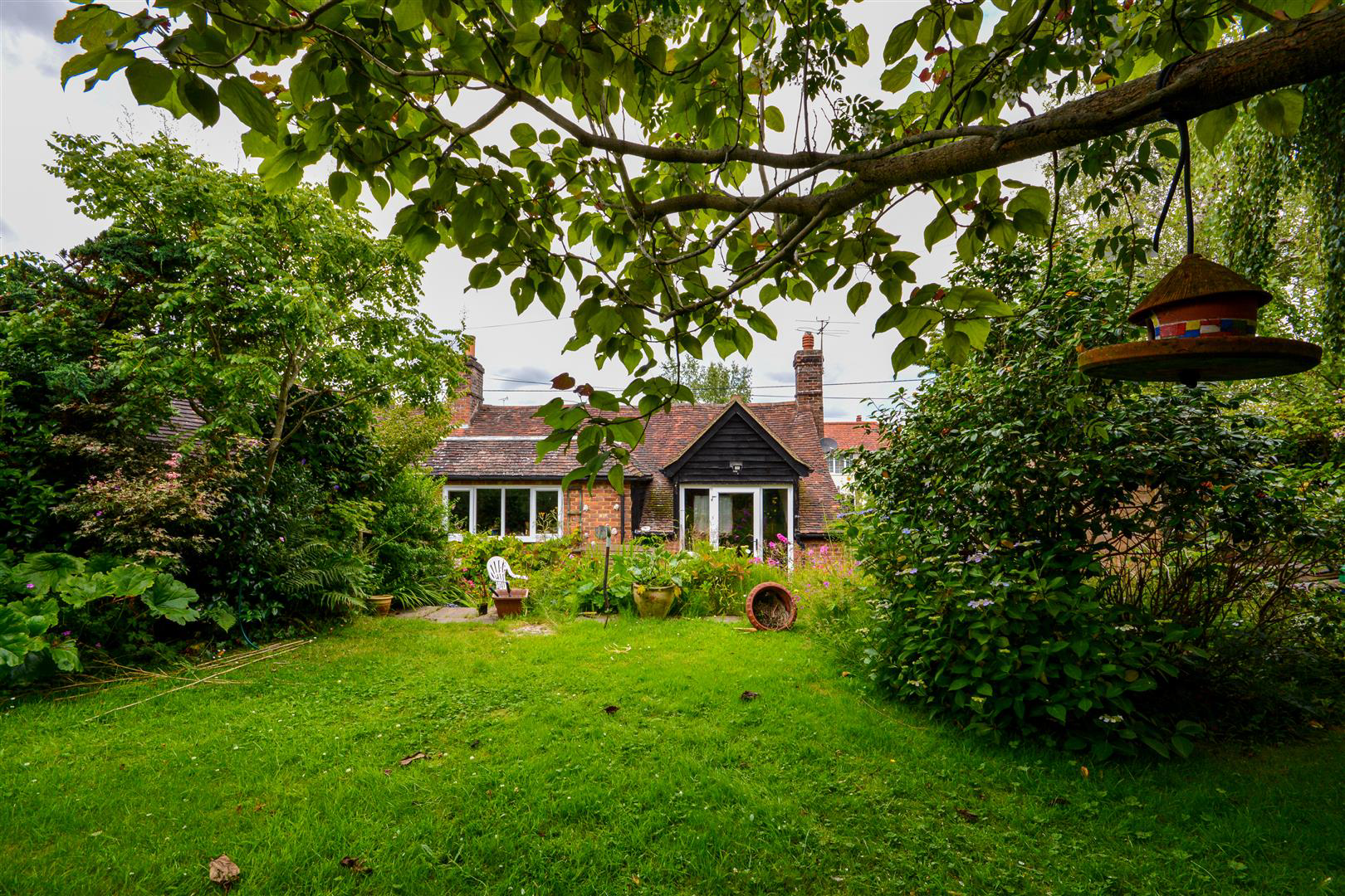 North Trade Road, Battle, photo 19