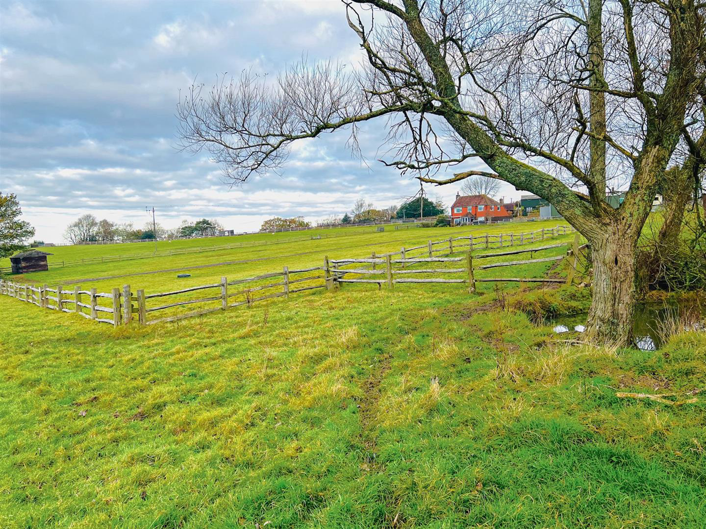 Dallington, Heathfield