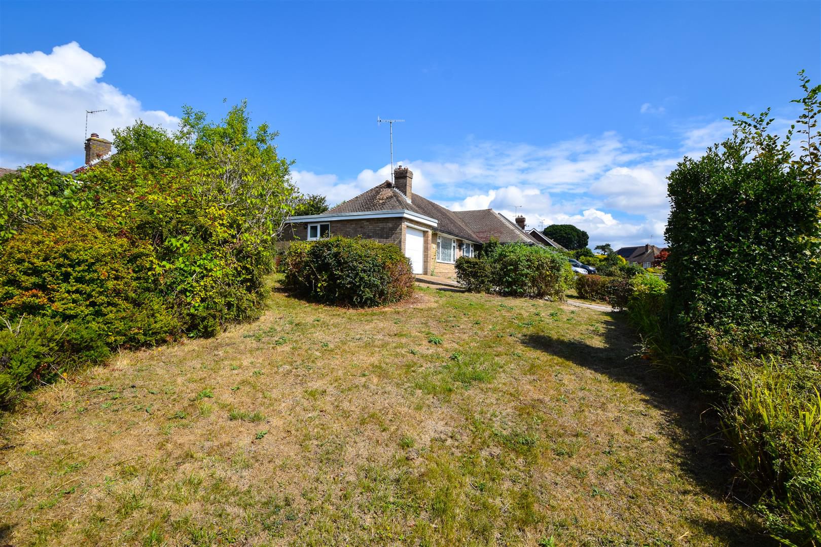 Claverham Way, Battle, photo 16