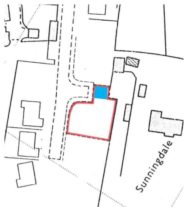 Gregory Walk, Sedlescombe, photo 15