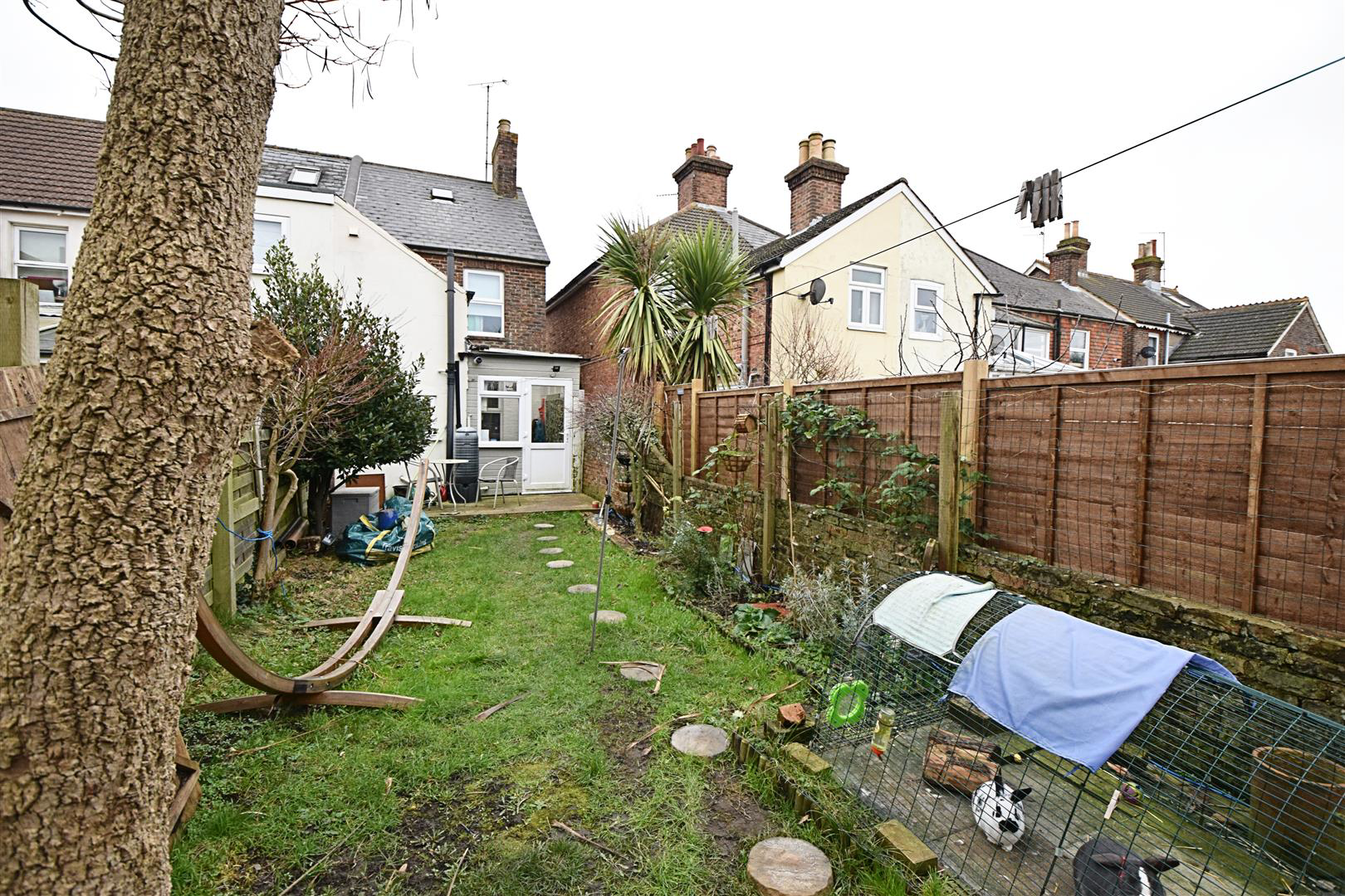 Garfield Road, Hailsham, photo 6