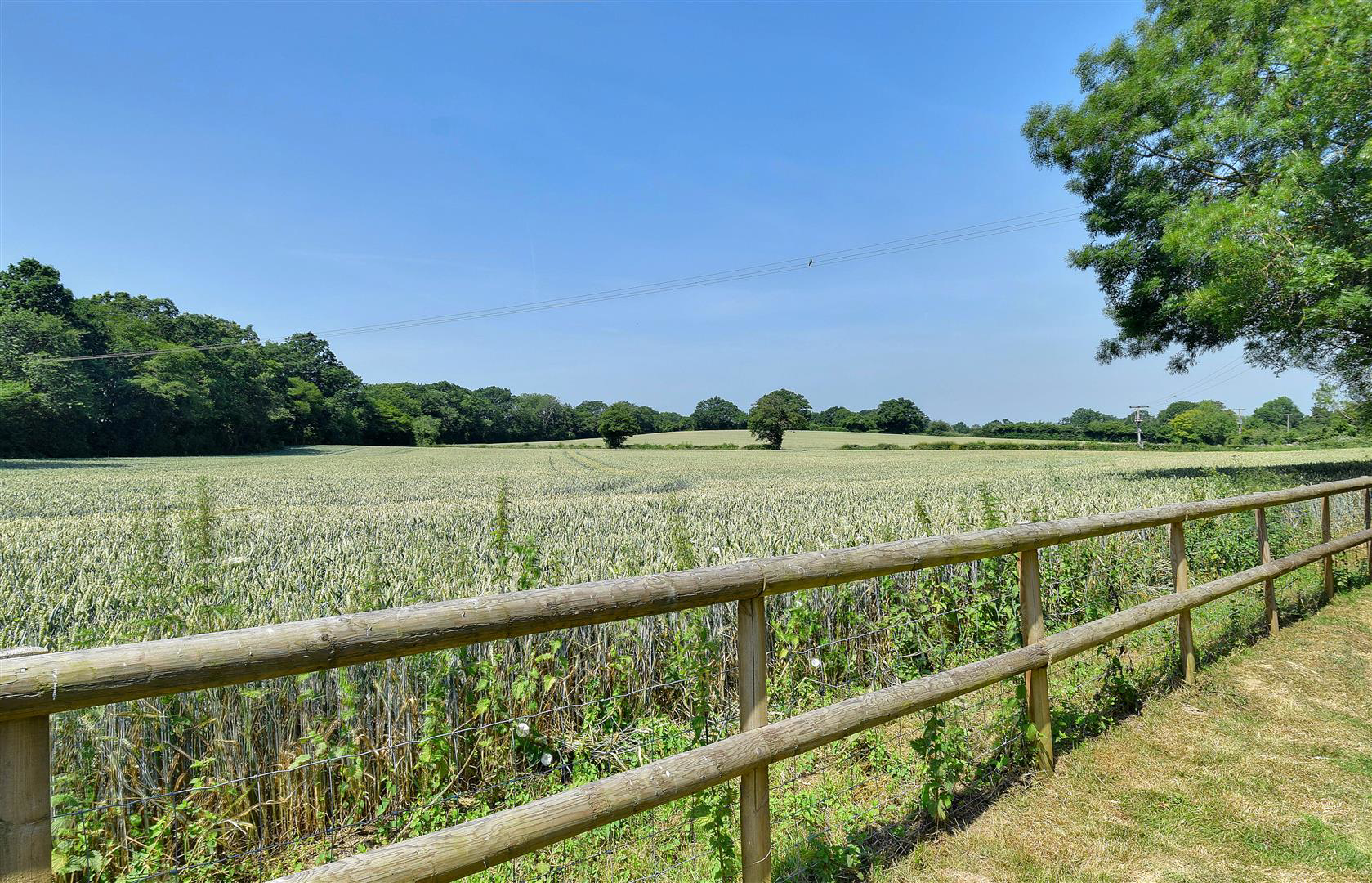 Woolpack Corner, Biddenden, photo 7