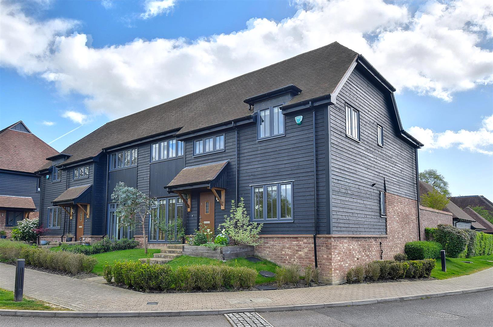 Fullers Way, Biddenden, Ashford