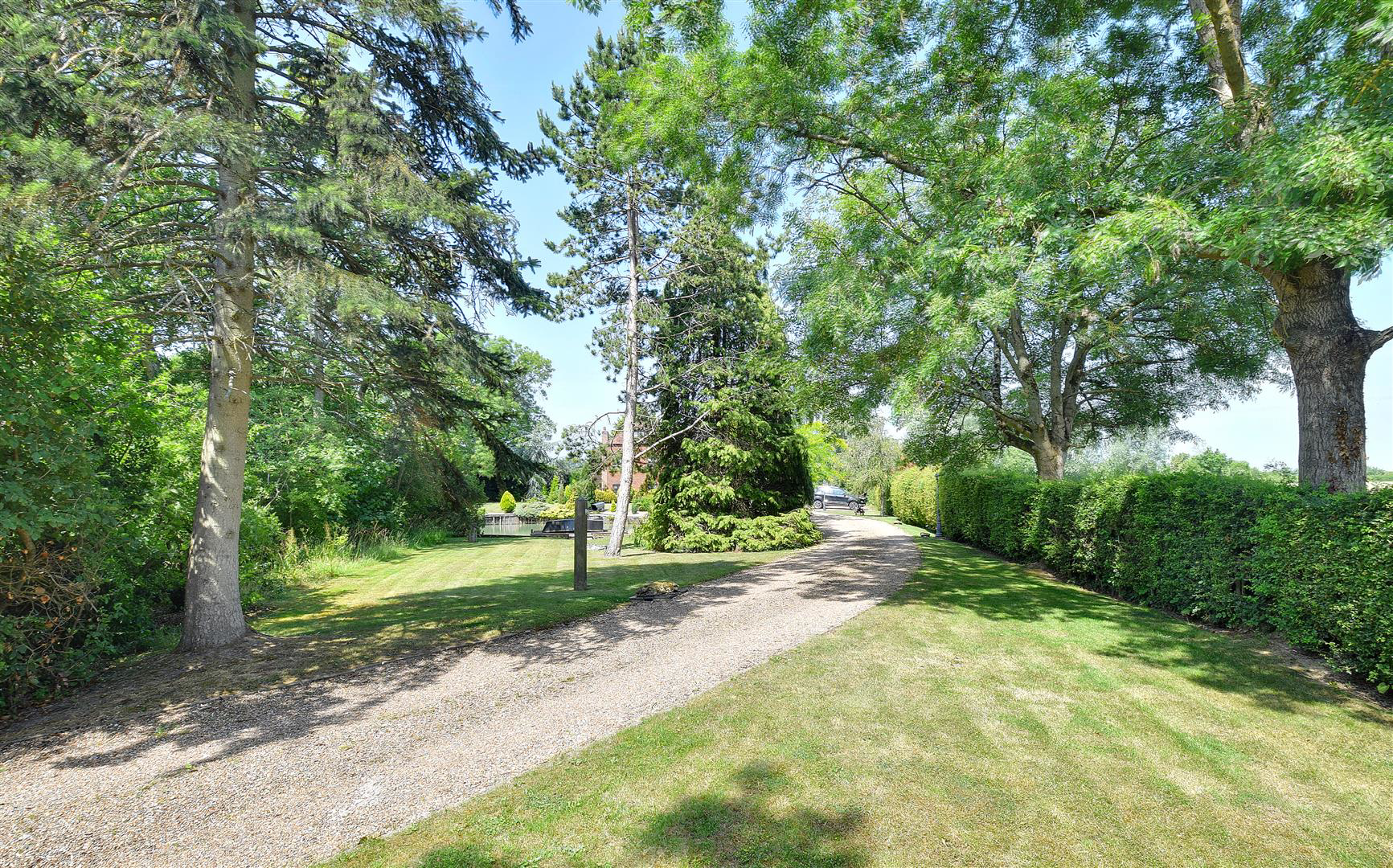 Woolpack Corner, Biddenden, photo 25