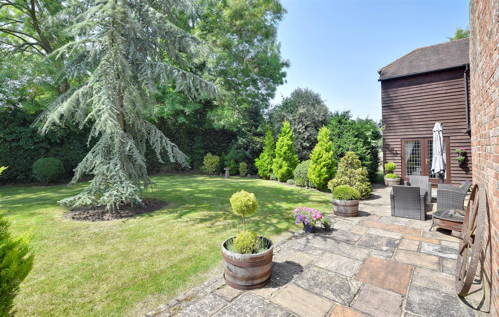 Woolpack Corner, Biddenden, photo 35