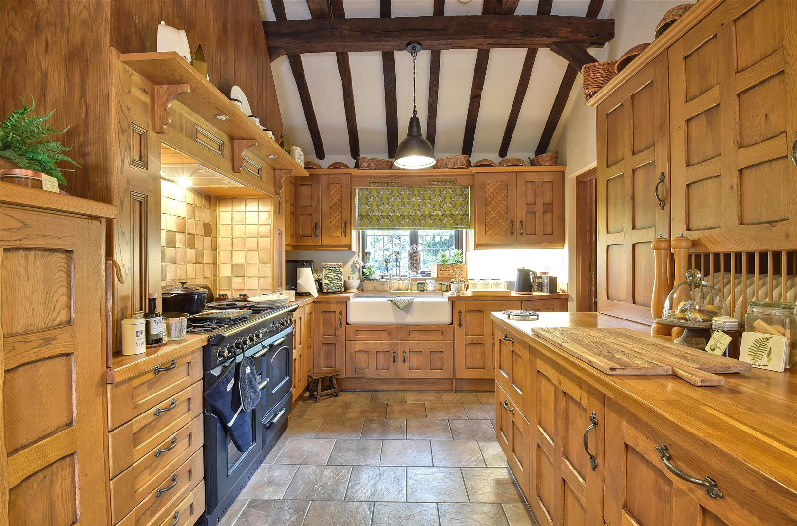 Woolpack Corner, Biddenden, photo 5