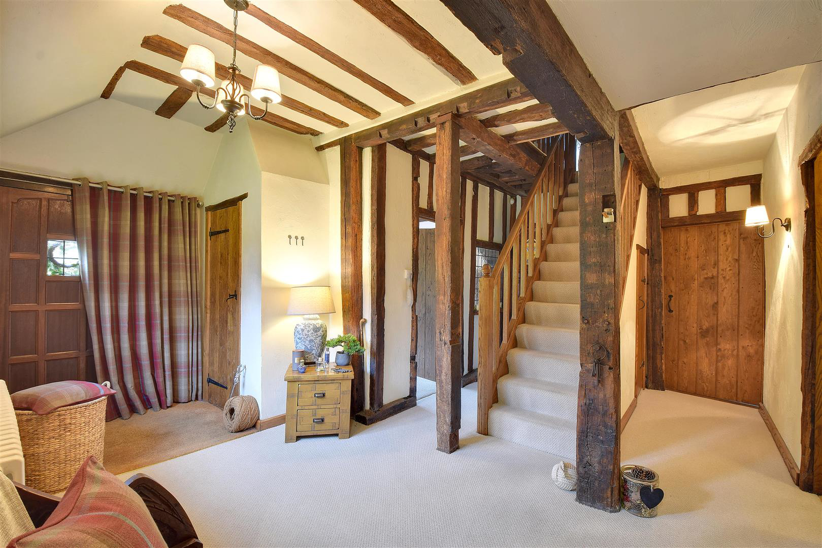 Woolpack Corner, Biddenden, photo 8