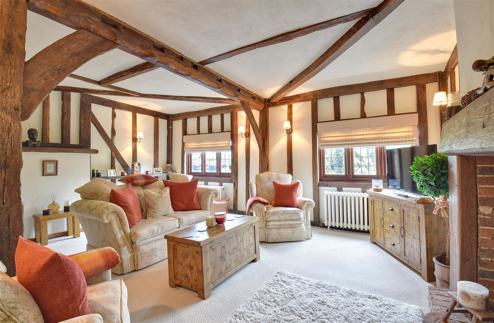 Woolpack Corner, Biddenden, photo 15