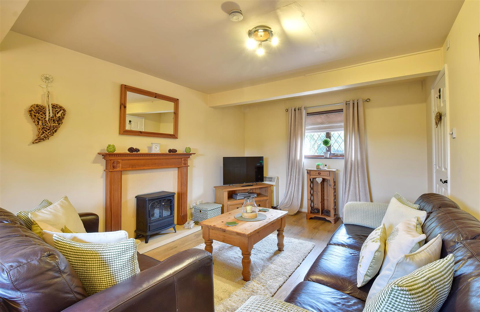 Woolpack Corner, Biddenden, photo 14
