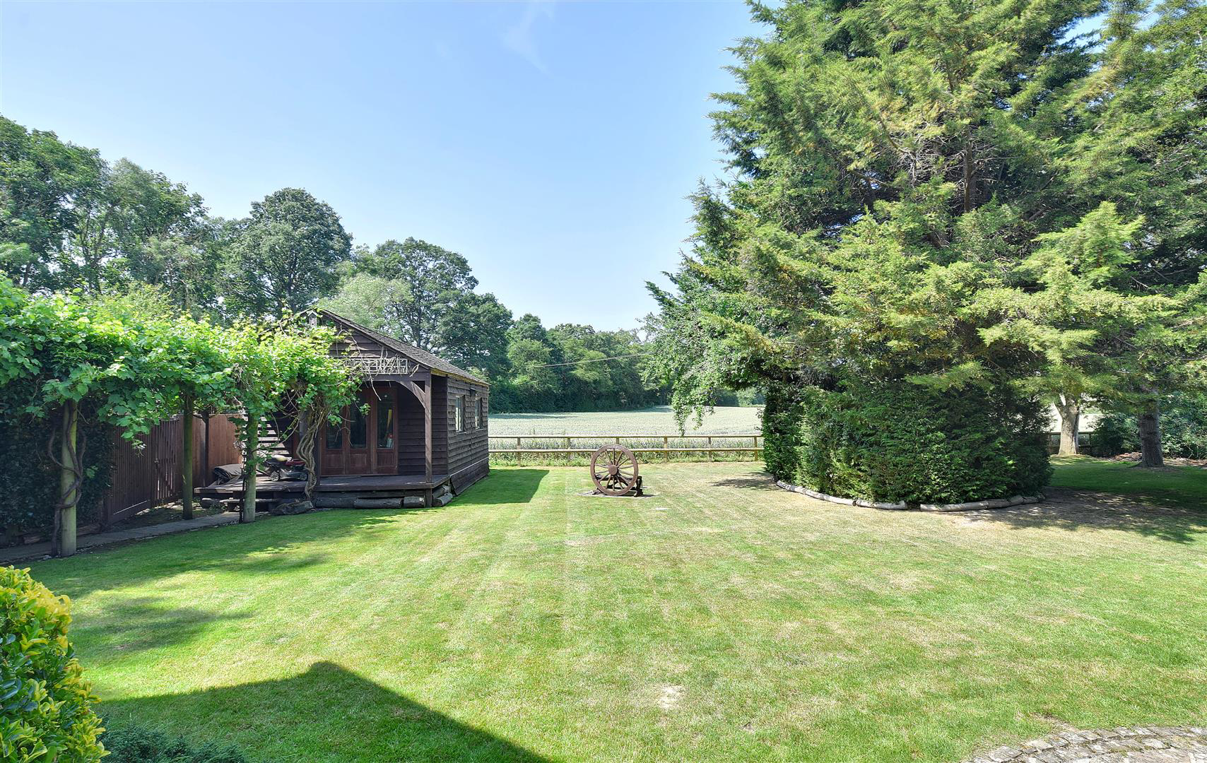Woolpack Corner, Biddenden, photo 41