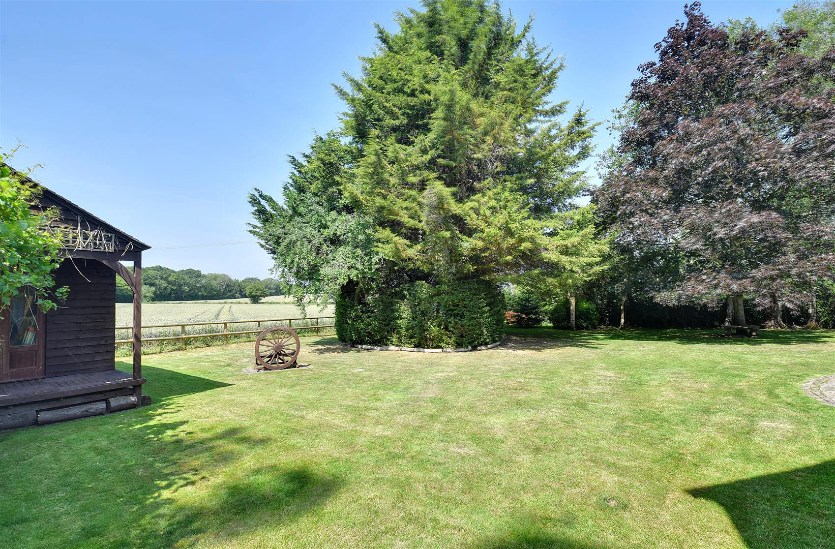 Woolpack Corner, Biddenden, photo 43