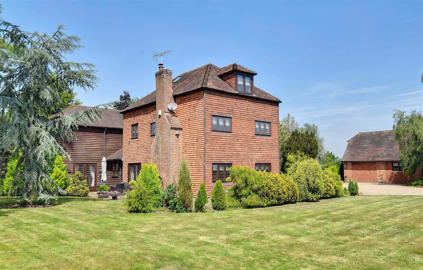 Woolpack Corner, Biddenden, photo 34