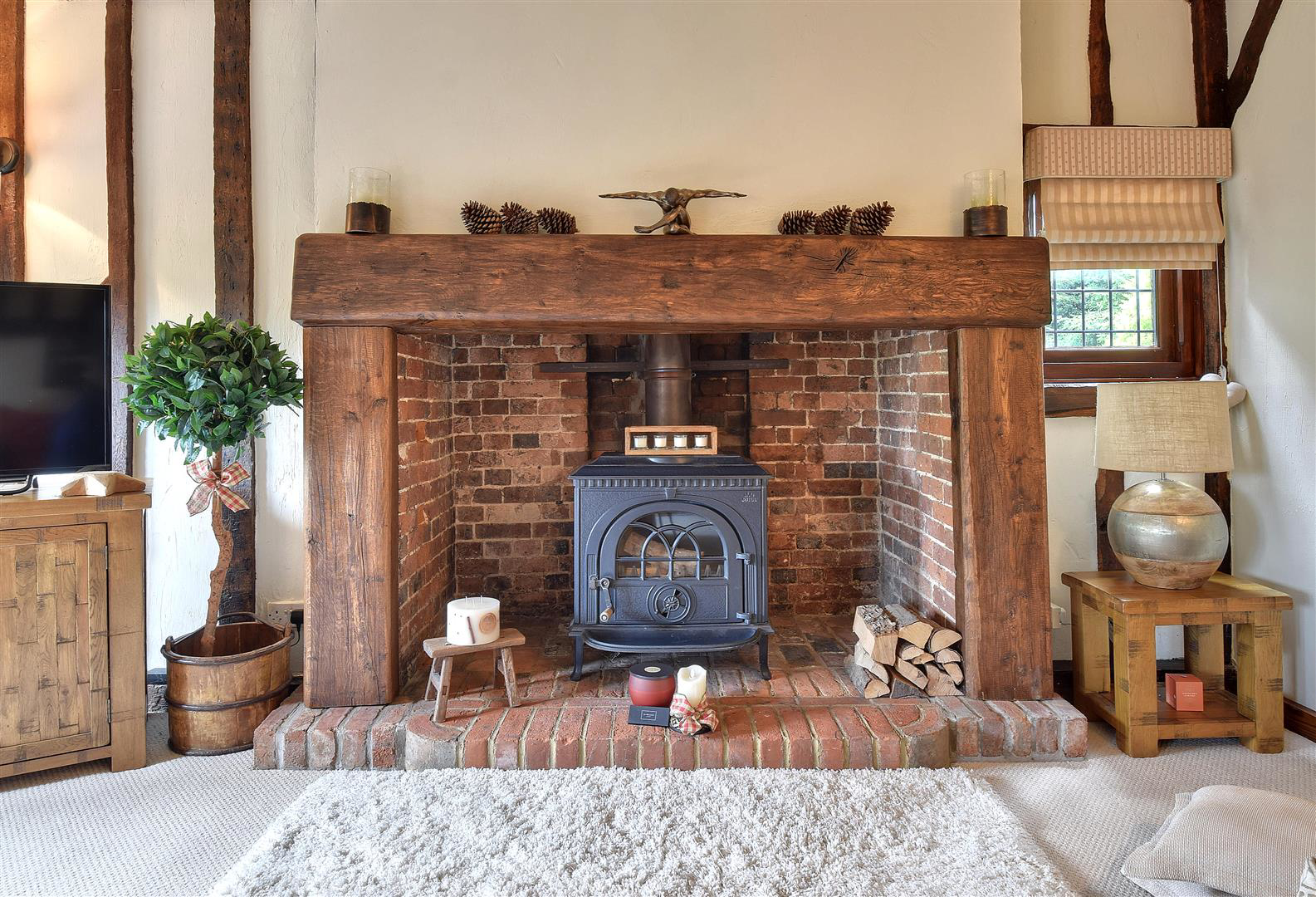 Woolpack Corner, Biddenden, photo 22