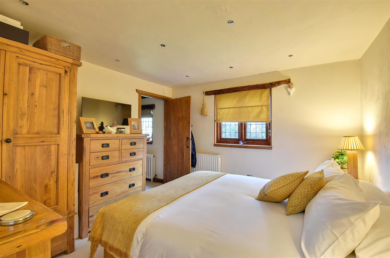 Woolpack Corner, Biddenden, photo 23