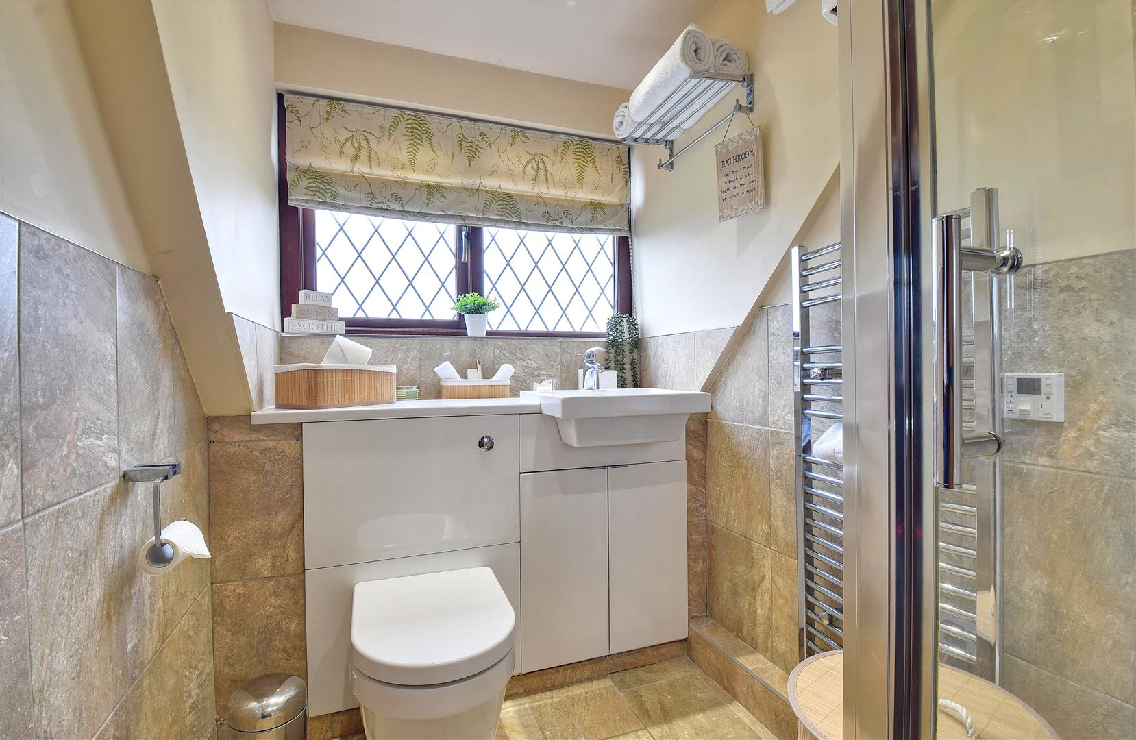 Woolpack Corner, Biddenden, photo 18