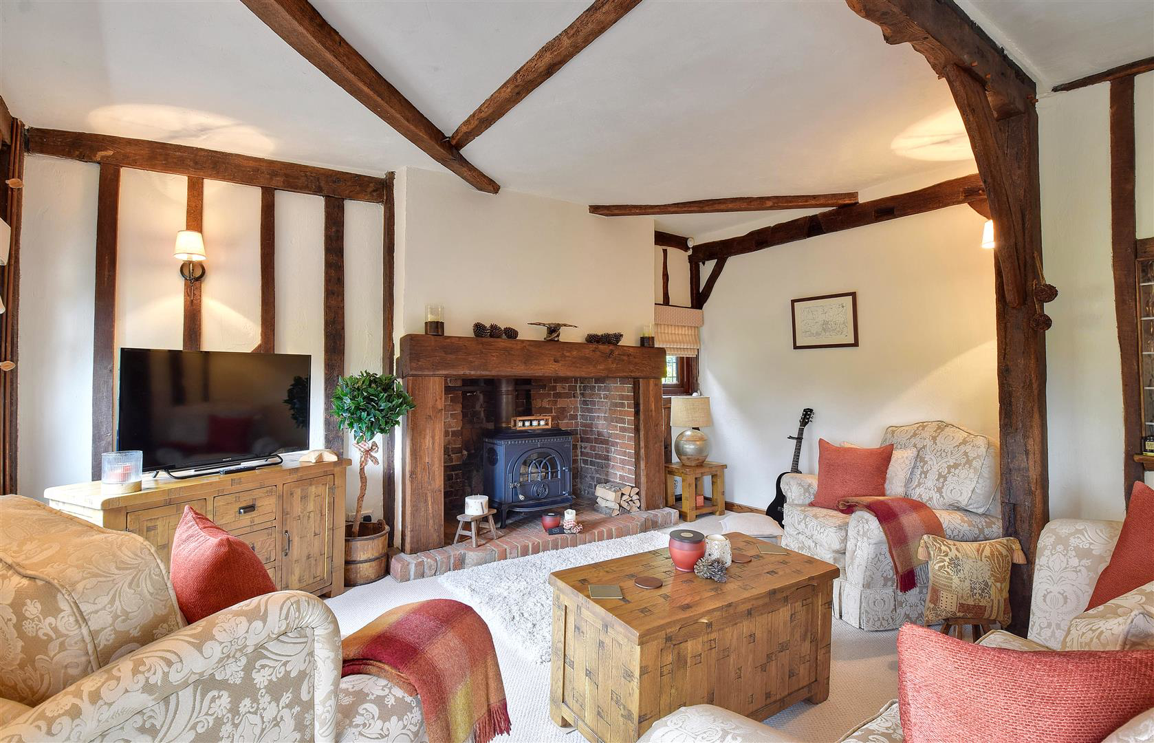 Woolpack Corner, Biddenden, photo 21