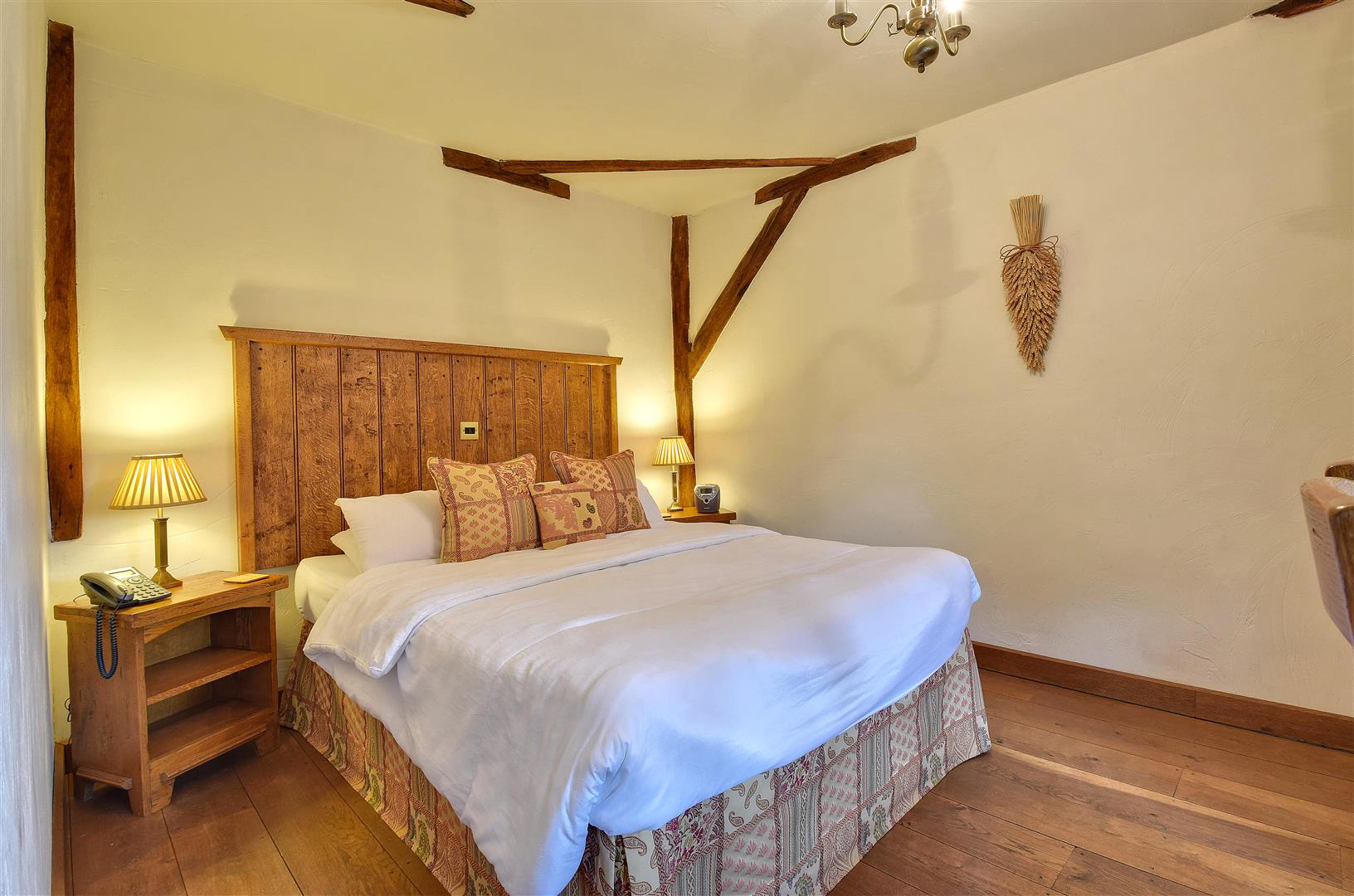 Woolpack Corner, Biddenden, photo 38