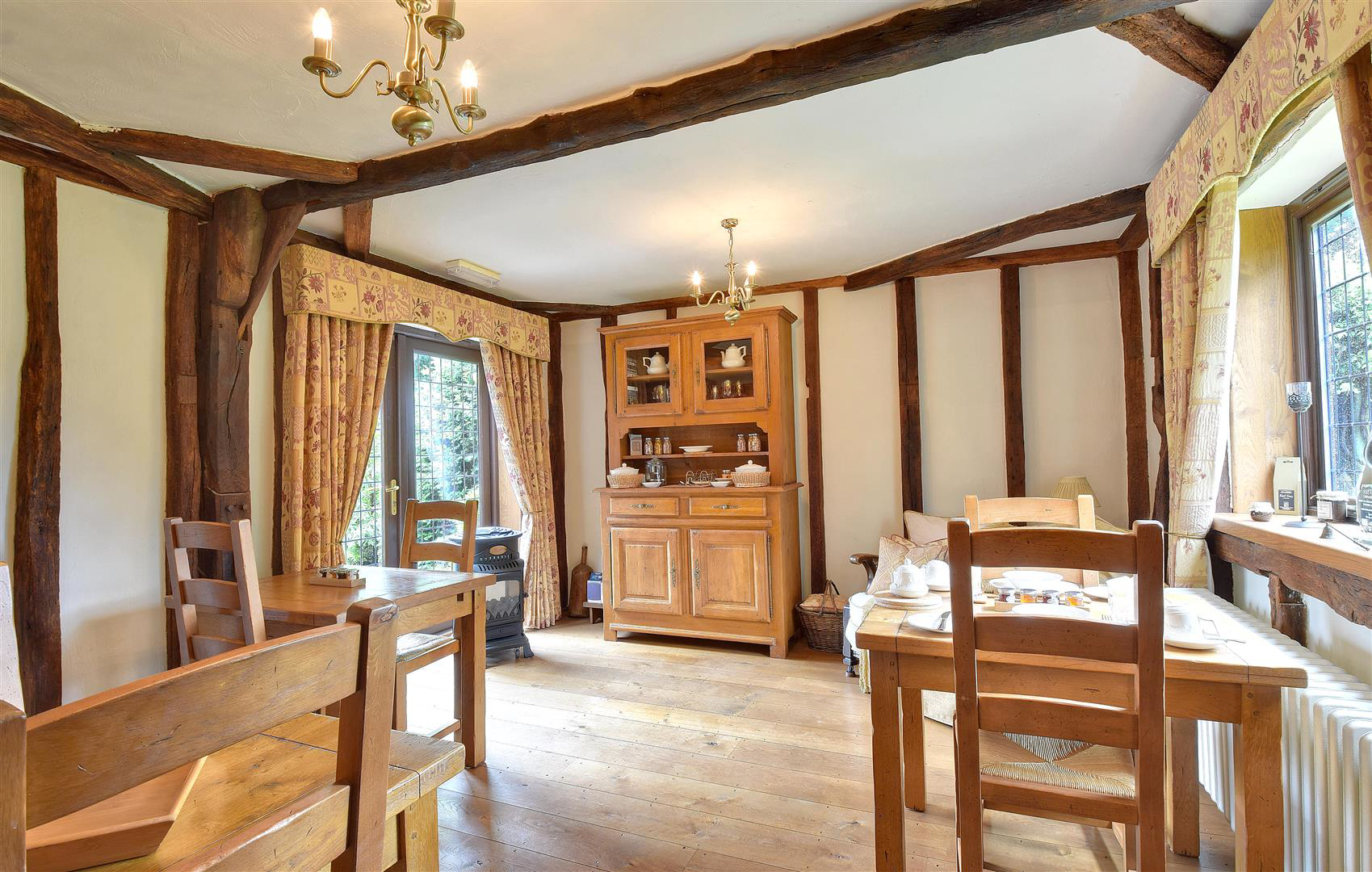 Woolpack Corner, Biddenden, photo 36