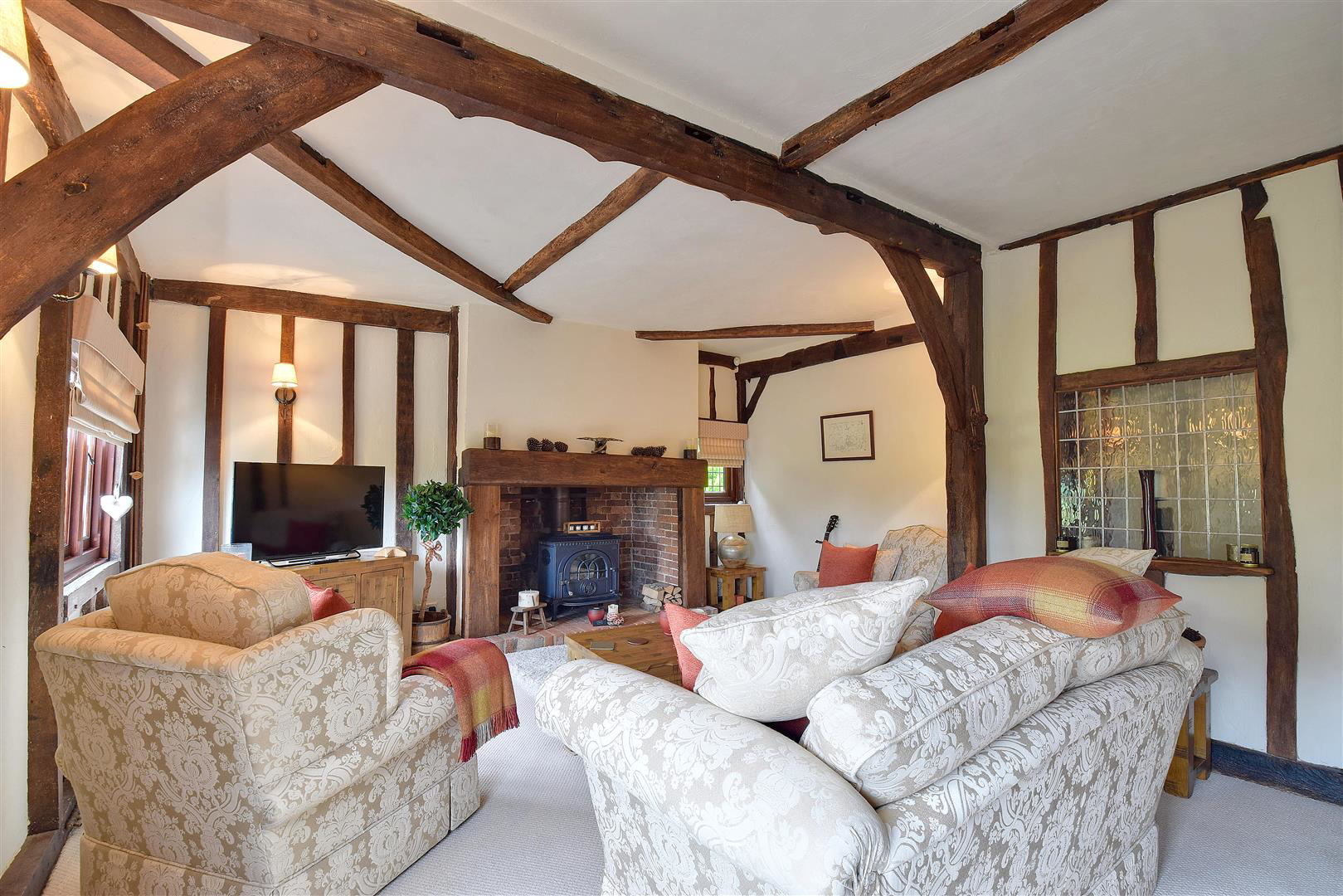Woolpack Corner, Biddenden, photo 3