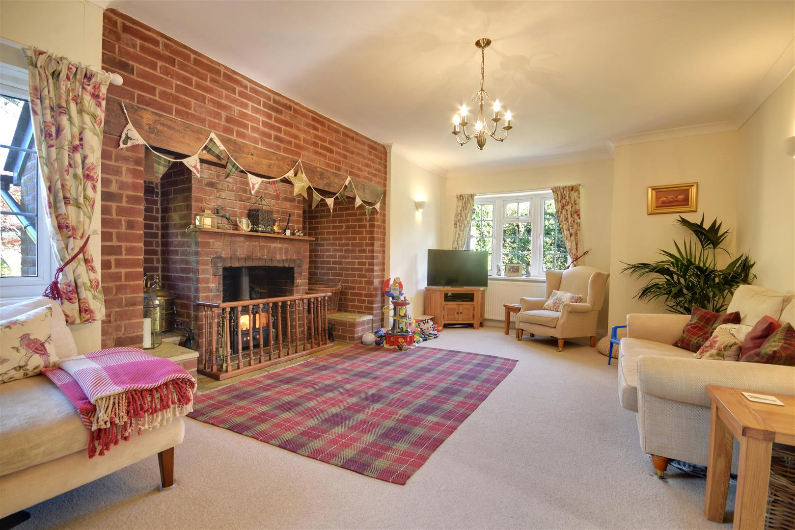 Fourteen Acre Lane, Three Oaks, photo 16