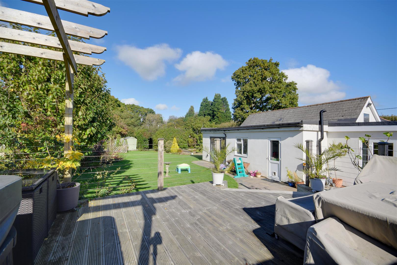 Fourteen Acre Lane, Three Oaks, photo 20