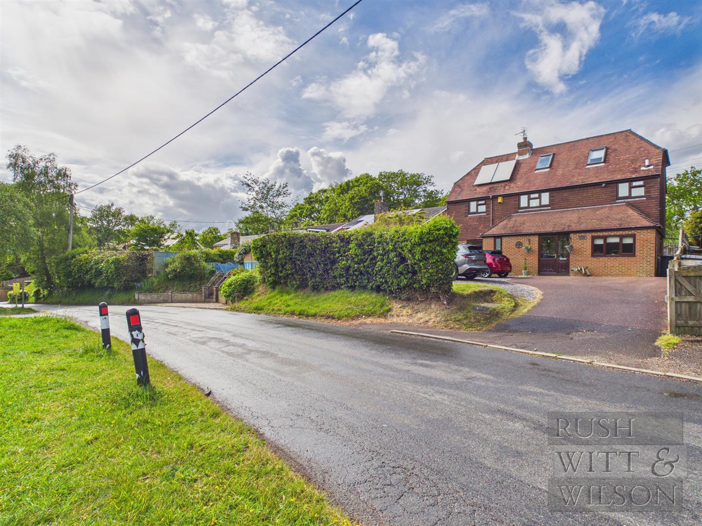 Butchers Lane, Three Oaks, photo 26