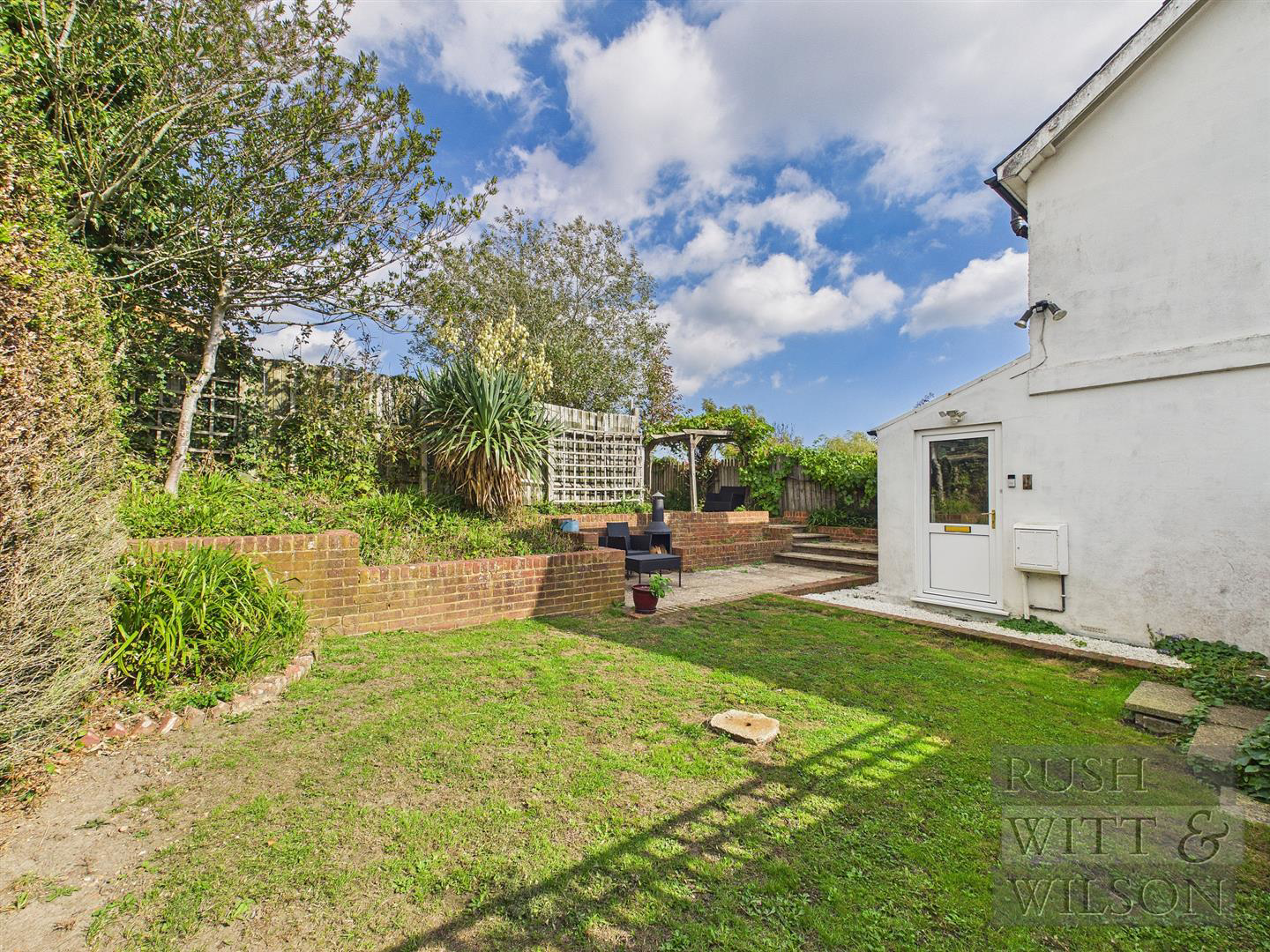 Telham Terrace, Battle, photo 2
