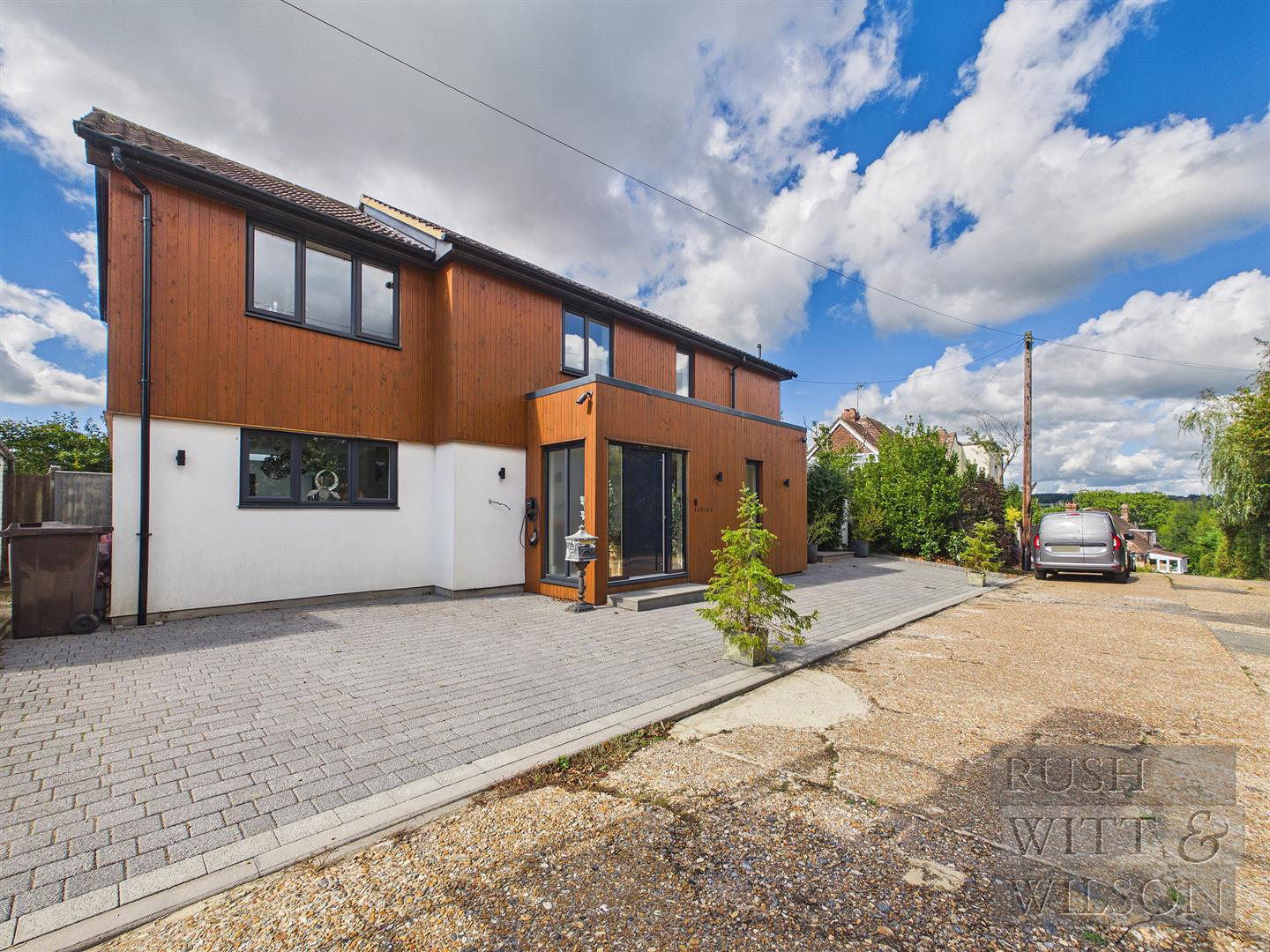 Vale Road, Battle, photo 32
