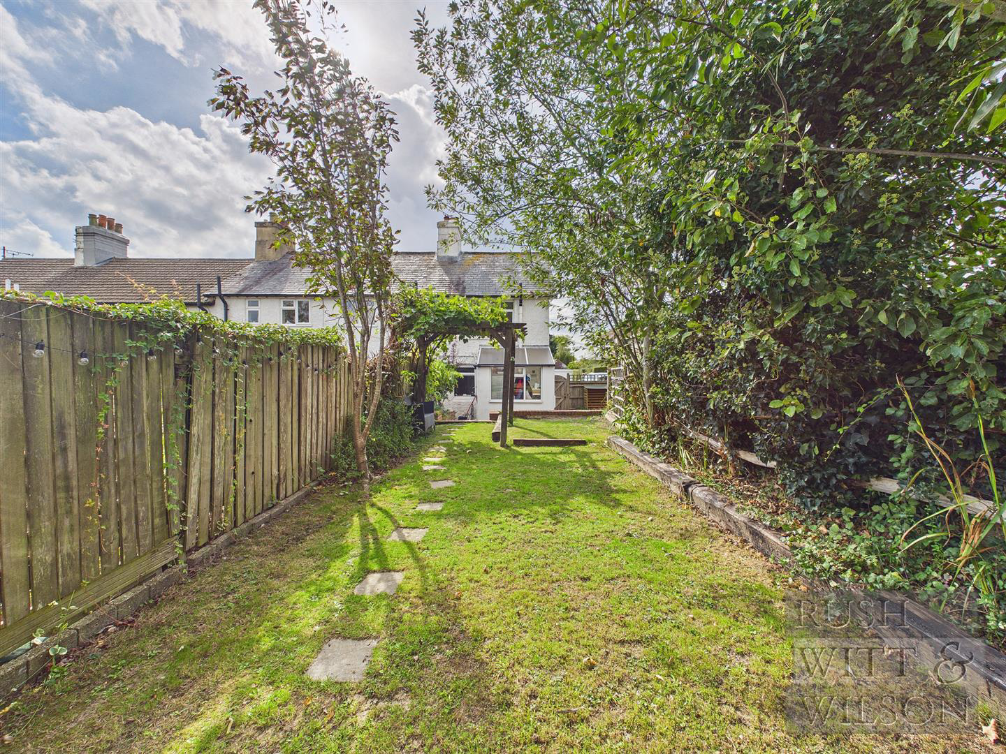 Telham Terrace, Battle, photo 23