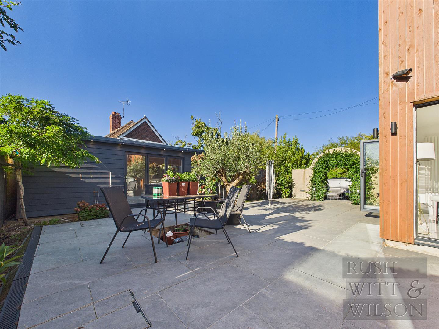 Vale Road, Battle, photo 2