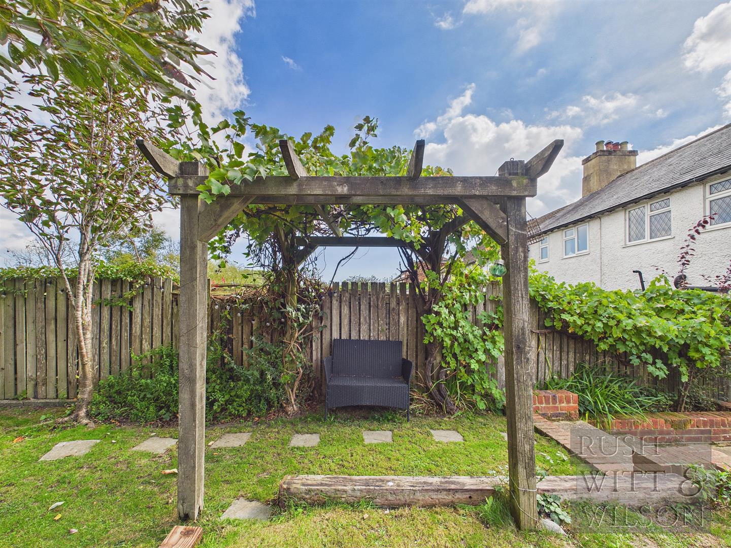 Telham Terrace, Battle, photo 22