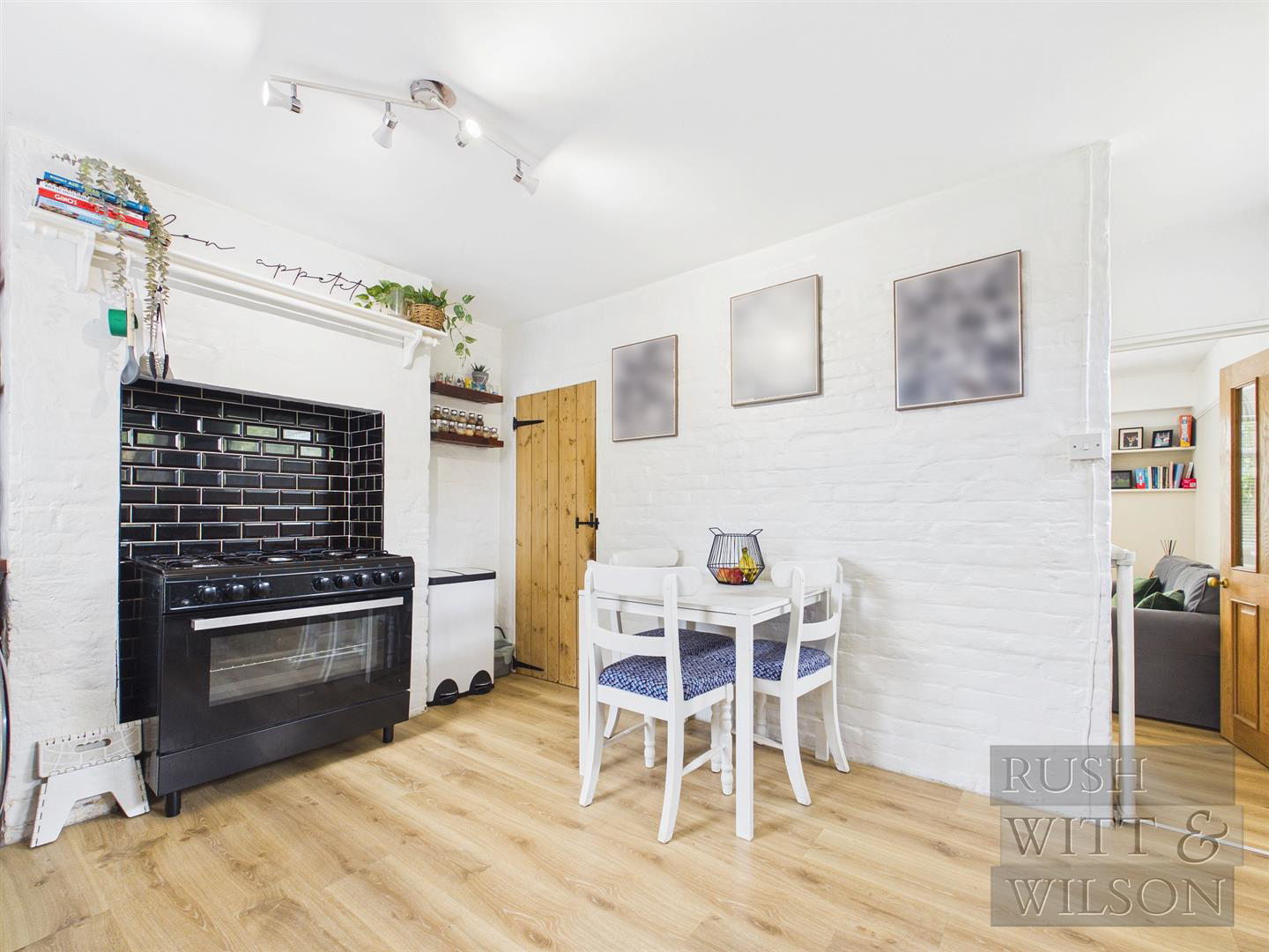 Telham Terrace, Battle, photo 8