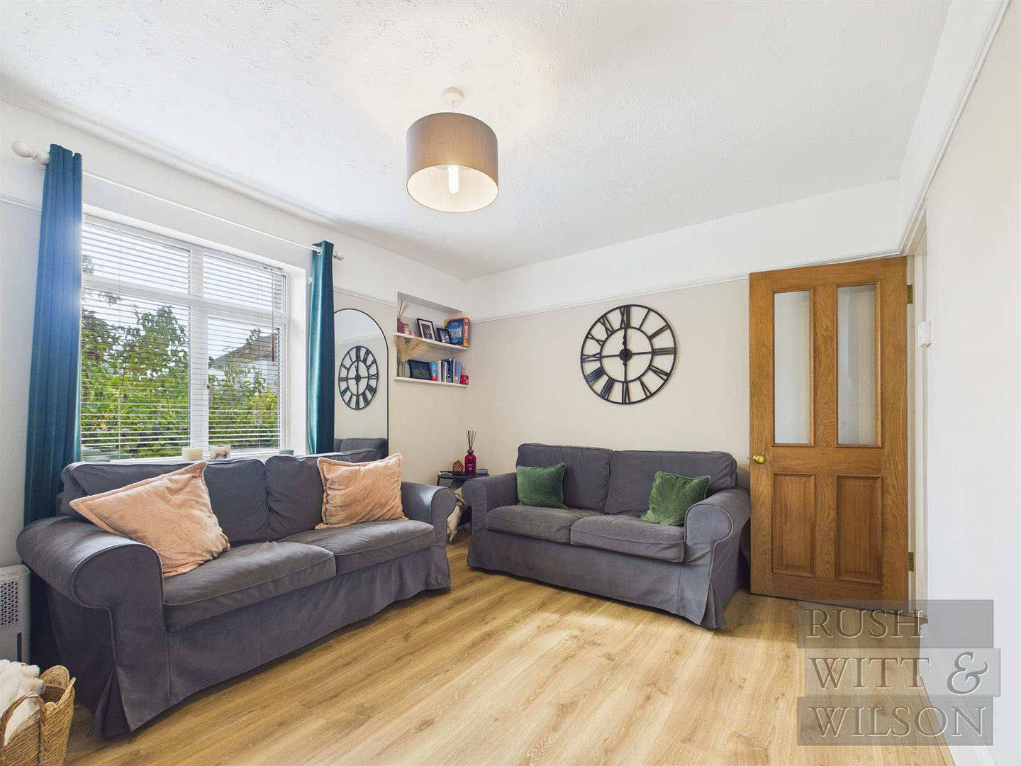 Telham Terrace, Battle, photo 4